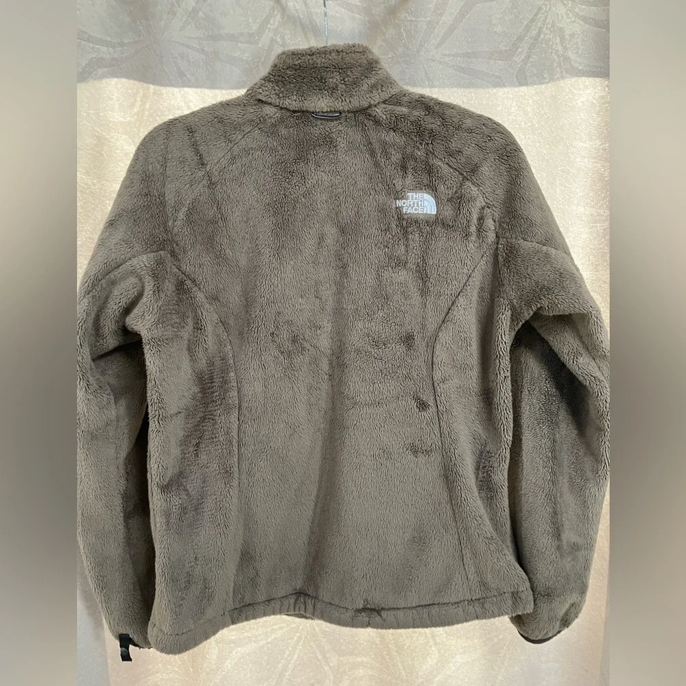 The North Face Women’s 2-piece Ski/Winter Jacket - Picture 12 of 16